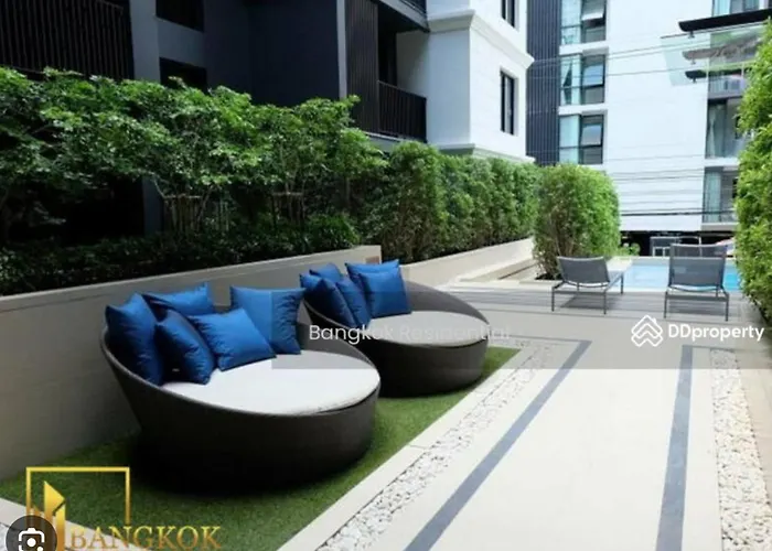 Holiday home Pet Friendly House Near Bts Pluenjit *