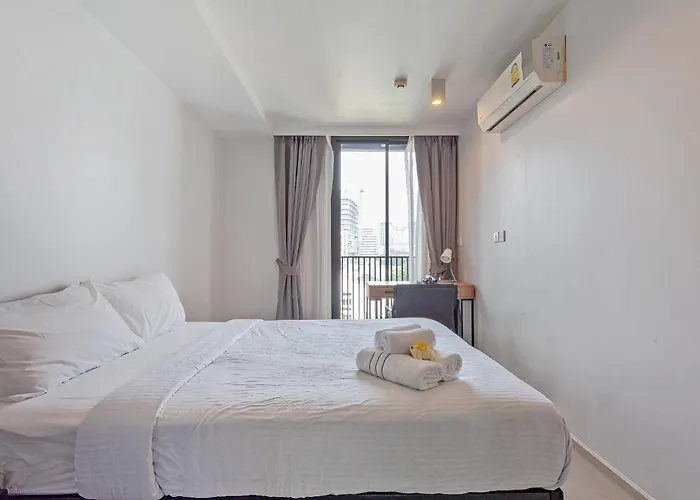 Holiday home Pet Friendly House Near Bts Pluenjit