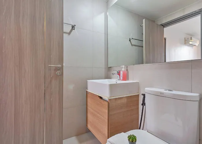 Holiday home Pet Friendly House Near Bts Pluenjit