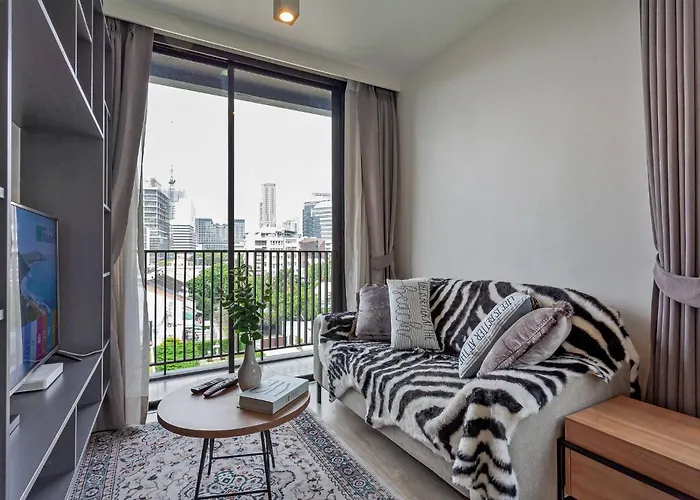 Holiday home Pet Friendly House Near Bts Pluenjit