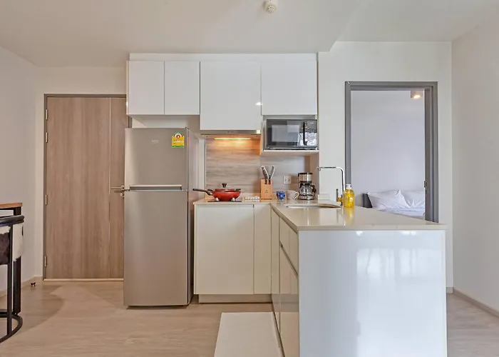 Holiday home Pet Friendly House Near Bts Pluenjit *