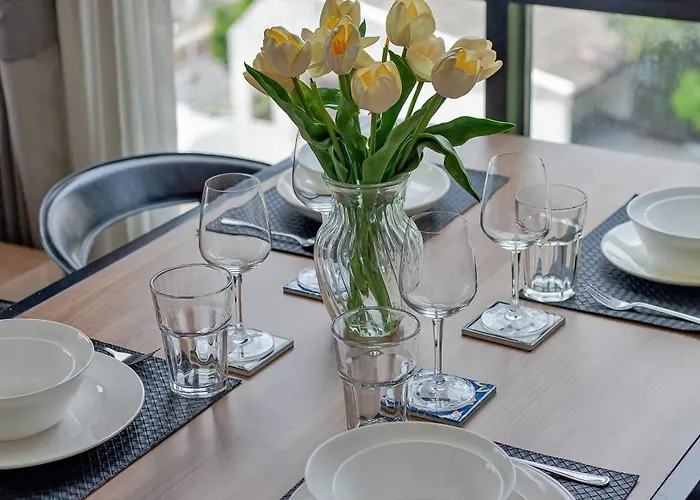 Holiday home Pet Friendly House Near Bts Pluenjit