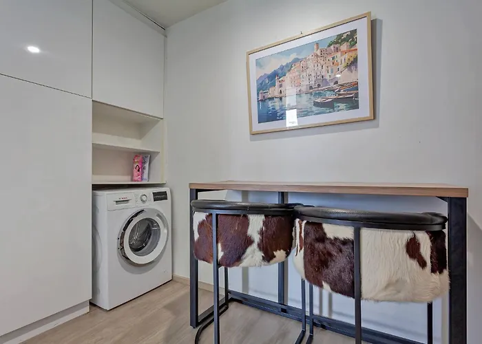 Holiday home Pet Friendly House Near Bts Pluenjit *