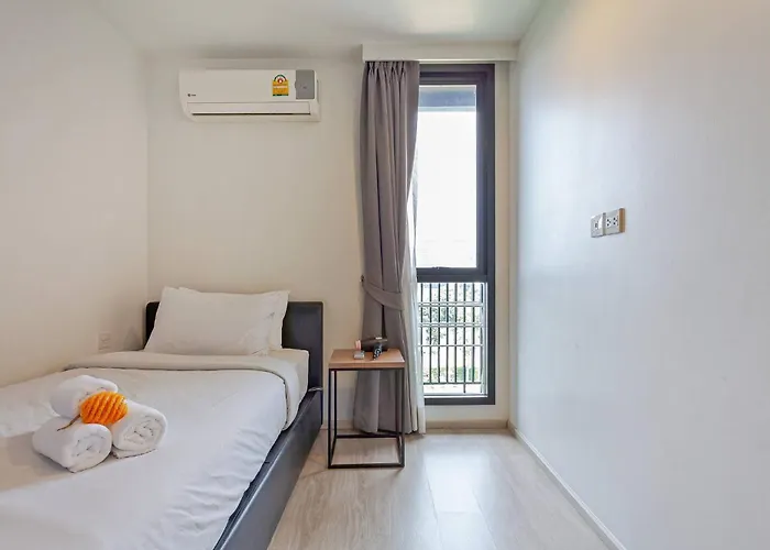 Holiday home Pet Friendly House Near Bts Pluenjit